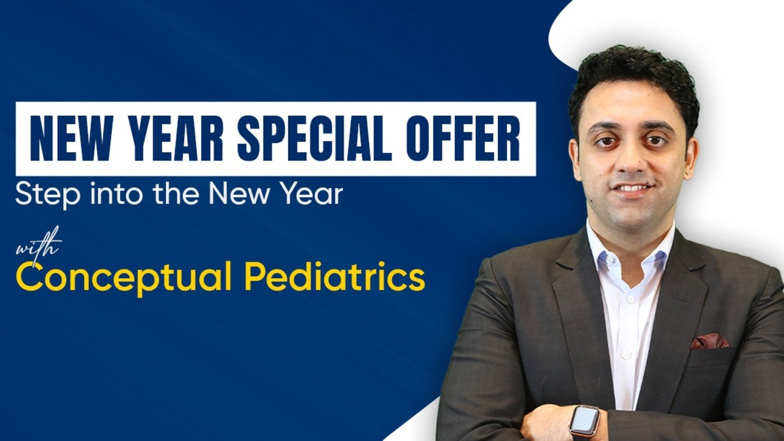 Christmas Special Offer